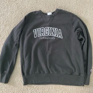 Champion Virginia Sweatshirt